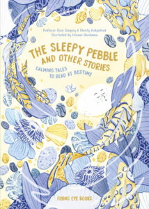 Sleepy Pebble Book